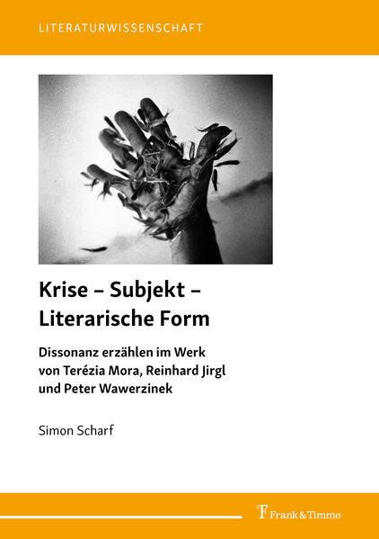 Krise  Subjekt  Literarische Form | Bundesamt für magische Wesen