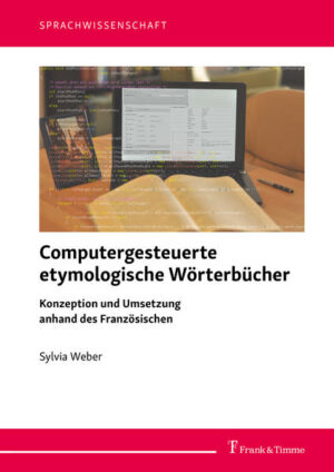 Computergesteuerte etymologische Wörterbücher | Bundesamt für magische Wesen