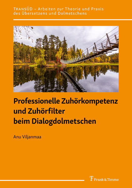 Professionelle Zuhörkompetenz und Zuhörfilter beim Dialogdolmetschen | Bundesamt für magische Wesen