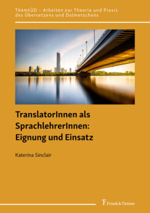 TranslatorInnen als SprachlehrerInnen: Eignung und Einsatz | Bundesamt für magische Wesen