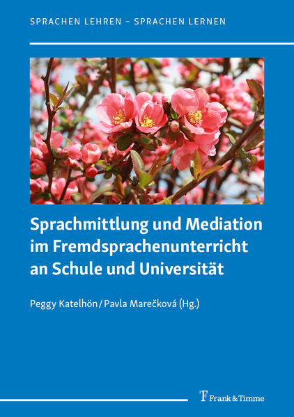 Sprachmittlung und Mediation im Fremdsprachenunterricht an Schule und Universität | Bundesamt für magische Wesen