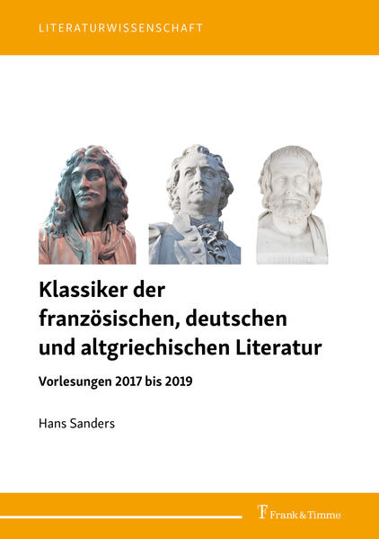 Klassiker der französischen