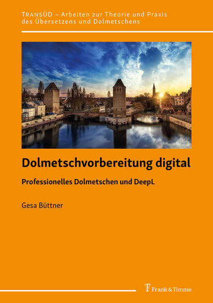 Dolmetschvorbereitung digital | Bundesamt für magische Wesen