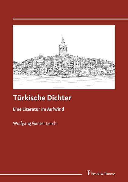 Türkische Dichter | Bundesamt für magische Wesen