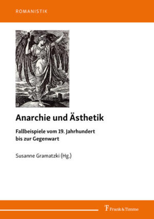 Anarchie und Ästhetik | Bundesamt für magische Wesen