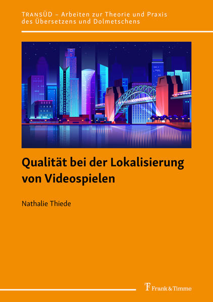 Qualität bei der Lokalisierung von Videospielen | Bundesamt für magische Wesen