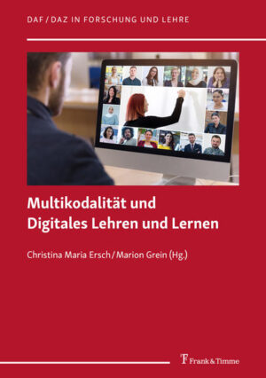 Multikodalität und Digitales Lehren und Lernen | Bundesamt für magische Wesen