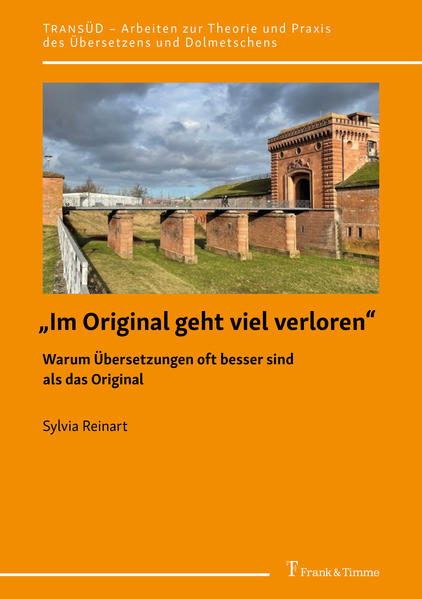 Im Original geht viel verloren | Bundesamt für magische Wesen