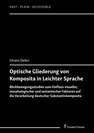 Optische Gliederung von Komposita in Leichter Sprache | Bundesamt für magische Wesen