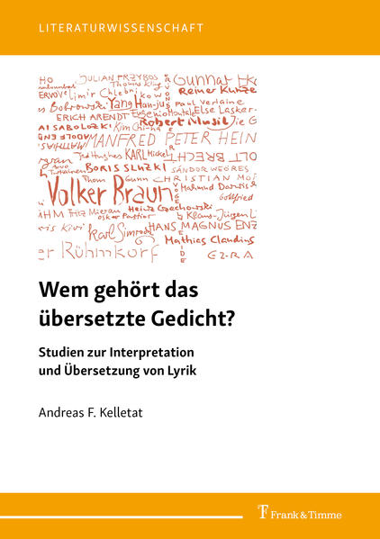 Wem gehört das übersetzte Gedicht? | Bundesamt für magische Wesen