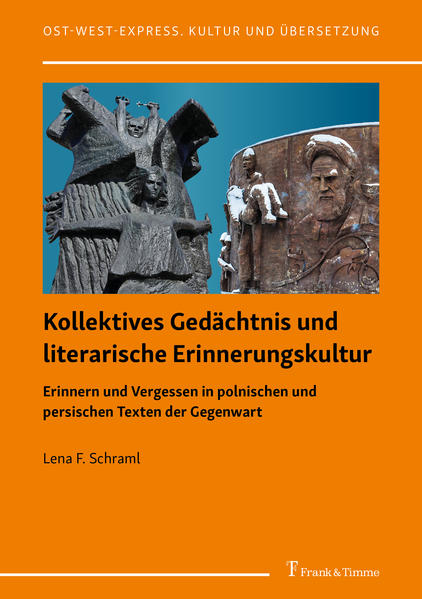 Kollektives Gedächtnis und literarische Erinnerungskultur | Bundesamt für magische Wesen