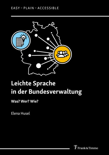 Leichte Sprache in der Bundesverwaltung | Bundesamt für magische Wesen