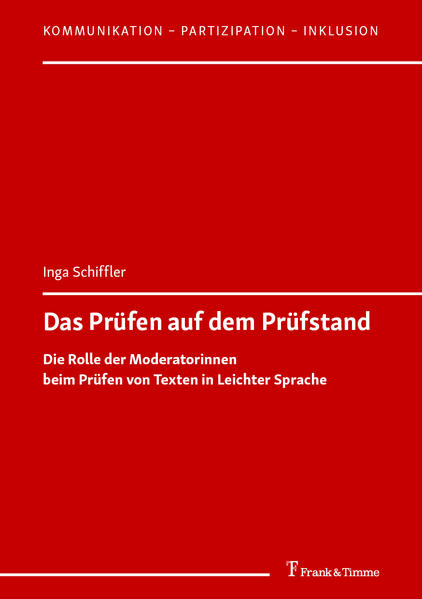 Das Prüfen auf dem Prüfstand | Bundesamt für magische Wesen