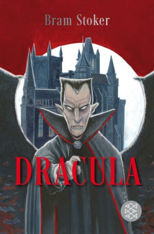 Dracula | Bundesamt für magische Wesen