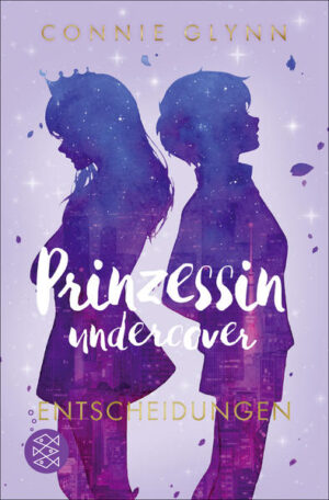 Prinzessin undercover - Entscheidungen | Bundesamt für magische Wesen