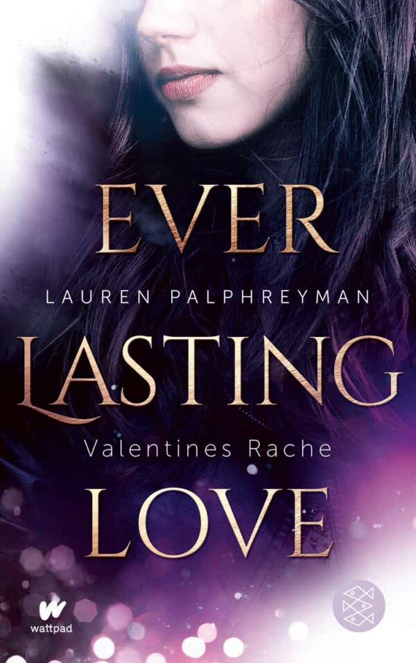 Everlasting Love: Valentines Rache | Bundesamt für magische Wesen