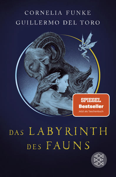 Das Labyrinth des Fauns | Bundesamt für magische Wesen