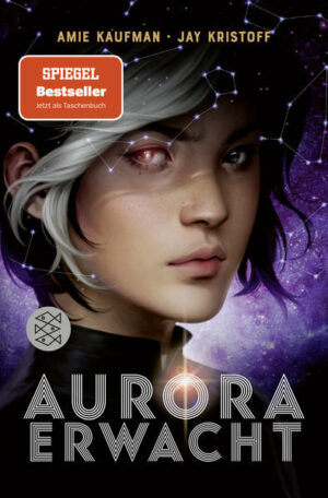 Aurora erwacht | Amie Kaufman
