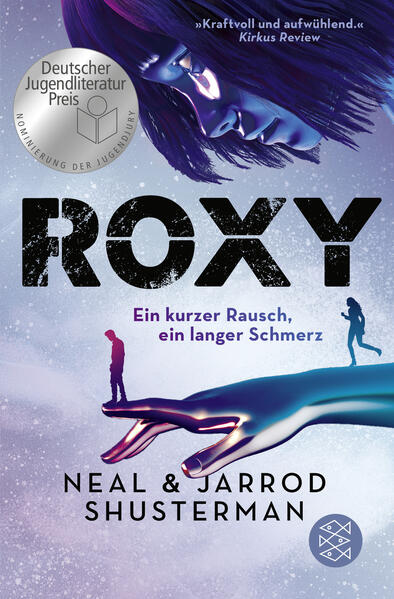 Roxy | Bundesamt für magische Wesen