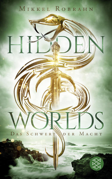 Hidden Worlds 3: Das Schwert der Macht | Bundesamt für magische Wesen