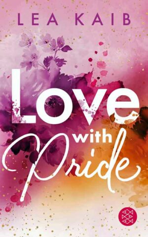 Love with Pride | Bundesamt für magische Wesen