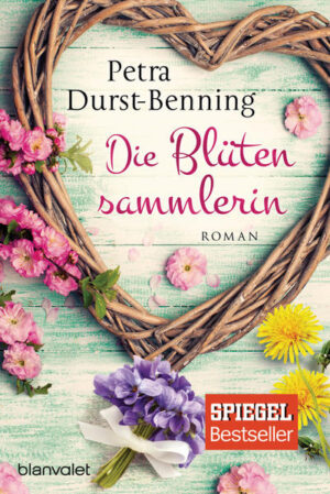 Die Träume des Winters sind die Blumen des Frühlings ... Nach ihrer Trennung soll Christine entweder aus ihrem Haus ausziehen oder ihren Mann auszahlen. Wer aber gewährt einer Hausfrau Ende vierzig ein Darlehen oder stellt sie ein? Doch die Maierhofener Frauen halten zusammen und helfen Christine, ihr Haus in ein Bed & Breakfast umzuwandeln. Und sie wird Single-Wochenenden ausrichten, an denen man nicht nur das Landleben, sondern auch neue Menschen kennenlernt. Sogar Marketingexpertin Greta ist begeistert: Im Juni findet doch der große Kochwettbewerb statt - und wie wäre es, wenn Christine ein Team zusammenstellte, das daran teilnimmt? So könnte jeder Topf seinen Deckel finden … Die »Maierhofen«-Reihe: Band 1: Kräuter der Provinz Band 2: Das Weihnachtsdorf Band 3: Die Blütensammlerin Band 4: Spätsommerliebe