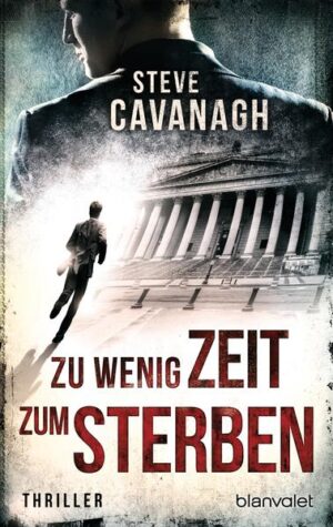 Wir haben deine Tochter. In 48 Stunden wird sie sterben! Vor über einem Jahr hat der Strafverteidiger Eddie Flynn vor Gericht einen folgenschweren Fehler begangen - und sich danach geschworen, niemals mehr einen Fall zu übernehmen. Doch nun muss er Olek Volchek, den berüchtigten Paten der New Yorker Russenmafia, gegen eine Mordanklage verteidigen. Volchek droht, Eddies elfjährige Tochter Amy umzubringen, falls er sich weigert. Und so bleiben ihm nur 48 Stunden Zeit, das Unmögliche zu schaffen: die Geschworenen von der Unschuld seines schuldigen Mandanten zu überzeugen, das Leben seiner Tochter zu retten - und Volchek für immer aus dem Verkehr zu ziehen ...