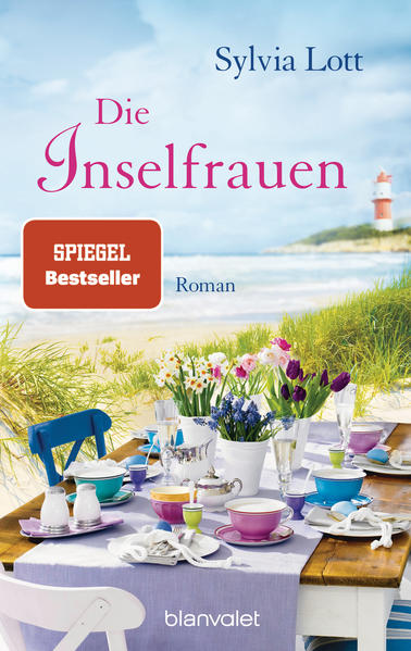 Eine wunderbare Frühstückspension. Der Duft von Butterkuchen. Zwei Frauen, die endlich ihr Glück finden ... Der SPIEGEL-Bestseller von Sylvia Lott! Auf der Suche nach einer beruflichen Auszeit mietet sich die Journalistin Nina in der Borkumer Frühstückspension ein, in der sie einst den schönsten Sommer ihres Lebens verbrachte. Damals verliebte sie sich in Klaas und träumte von einem Leben an seiner Seite — bis er ihr Herz brach. In der Zwischenzeit arbeitet Ninas Nichte Rosalie in der Pension. Sie interessiert sich sehr für die Geschichte der Insel und für das, was Nina dort erlebte. Während Nina es endlich wagt, ihrer Vergangenheit ins Auge zu sehen, befindet sich plötzlich auch Klaas wieder auf der Insel. Und dann ist da noch ein Walzer, dessen Melodie eine Liebe beschwört, die nie verging ... Lesen Sie auch die anderen Romane von Sylvia Lott mit Inselflair! (Auswahl) Der Dünensommer Die Fliederinsel Die Inselgärtnerin