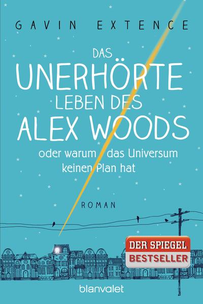 Die Geschichte einer unerwarteten Freundschaft, eines ungewöhnlichen Helden und einer unmöglichen Reise Alex Woods ist zehn Jahre alt, und er weiß, dass man sich mit einer hellseherisch begabten Mutter bei den Mitschülern nicht beliebt macht. Und dass die unwahrscheinlichsten Ereignisse eintreten können - er trägt Narben, die das beweisen. Was Alex noch nicht weiß, ist, dass er in dem übellaunigen Mr. Peterson einen ungleichen Freund finden wird. Der ihm sagt, dass man nur ein einziges Leben hat und immer die bestmöglichen Entscheidungen treffen sollte. Darum ist Alex, als er sieben Jahre später mit 113 Gramm Marihuana und einer Urne voller Asche in Dover gestoppt wird, einigermaßen sicher, dass er das Richtige getan hat …