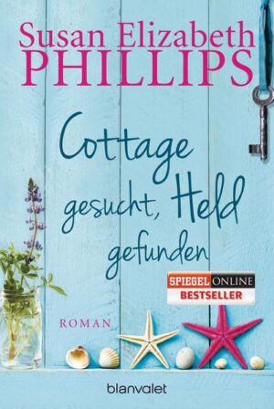 Peregrine Island vor der Küste von Maine. Annie Hewitt war sich sicher, nie wieder zurückzukehren. Und nun ist sie doch da - pleite, mut- und heimatlos, aber noch nicht bereit aufzugeben. Denn hier, auf dieser Insel, soll im Moonraker Cottage, dem Sommersitz ihrer Familie, der Nachlass ihrer Mutter versteckt sein. Annies Plan: ihr Erbe suchen, möglichst wenig auffallen und möglichst schnell wieder abreisen. Vor allem will sie unbedingt ein Aufeinandertreffen mit Theo Harp vermeiden. Er war ihre große Liebe. Doch jetzt ist er der Mann, den sie am meisten fürchtet. Und natürlich ist Theo der Erste, dem sie in die Arme läuft …