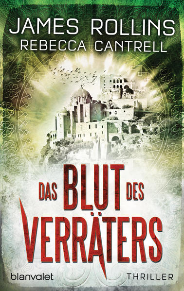 Das jüngste Gericht hat die Mauern des Vatikans erreicht ... Nach einem skrupellosen Anschlag in Kalifornien sucht die Archäologin Erin Granger hinter den Mauern des Vatikans Schutz bei der Bruderschaft der Christuskrieger. Dort erfährt sie von der Entführung eines kleinen Jungen. Ein Priester will ihn für seine finsteren Machenschaften benutzen, und laut einer Prophezeiung kann nur Erin das Kind und auch die Welt vor der drohenden Apokalypse retten. Da tritt eine weitere Partei aus dem Schatten, und die Bruderschaft der Christuskrieger steht ihrer größten Herausforderung gegenüber.