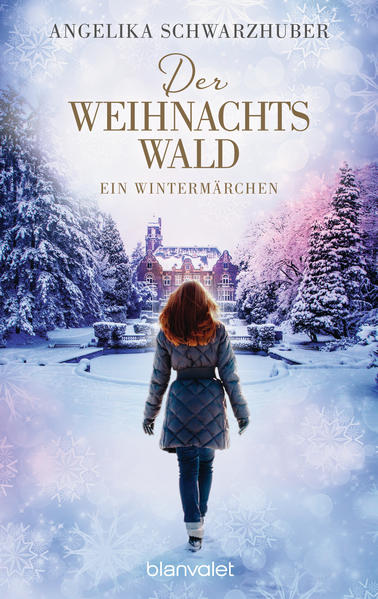 Wenn der Weihnachtsstern am hellsten leuchtet, ist es Zeit, einander zu vergeben … Wie jedes Jahr an Weihnachten macht sich die alleinstehende Anwältin Eva auf den Weg zu ihrer Großmutter Anna. Das stattliche Anwesen der Familie, umringt von einem Garten mit einem Wald aus Tannenbäumen, ruft viele Erinnerungen hervor. Hier wuchs Eva auf, nachdem ihre Eltern bei einem Unfall ums Leben gekommen waren. Im Haus trifft sie nicht nur auf ihren Jugendfreund Philipp, sondern auch auf das Waisenkind Antonie. Während draußen ein Schneesturm tobt, verschwindet das Kind plötzlich spurlos. Auf der gefährlichen Suche nach Antonie landen Eva und Philipp unversehens in der Vergangenheit ...