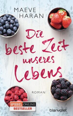 Die wunderbare Geschichte von vier Freundinnen, die vom Leben noch lange nicht genug haben! Seit 45 Jahren gehen die vier Freundinnen Claudia, Sal, Ella und Laura zusammen durch dick und dünn. Sie treffen sich einmal im Monat in London auf ein paar Drinks, um gemeinsam zu lachen, zu feiern und manchmal auch zu weinen. Denn das Leben hält nicht immer das bereit, was man sich erträumt hat. So steht Laura plötzlich vor den Trümmern ihrer Ehe, nachdem sie erfahren hat, dass ihr Mann sie betrügt, während Sal akzeptieren muss, dass sie ihren Job an eine jüngere Kollegin verliert. Doch die vier lassen sich nicht einschüchtern, denn sie wissen, dass sie - was immer auch passiert - auf ihre Freundschaft setzen können.