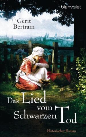 Nürnberg, 1522. Nachdem ihre Eltern der Pest zum Opfer fielen, wird Anna in einem Kloster eingesperrt. Unterdessen schließt sich ihr Bruder Sebastian einer Bruderschaft an, deren Anführer Pankratius Erlösung verspricht. Als Anna die Flucht endlich gelingt, macht sie sich auf die Suche nach ihm - doch Nürnberg ist in diesen Tagen wie im Fieber. Weltuntergangsprediger verkünden das nahe Ende, und Pankratius‘ Anhänger machen Jagd auf alle, die mit Luthers Lehren sympathisieren. Auch auf den Buchmaler, bei dem Anna Zuflucht gefunden hat …