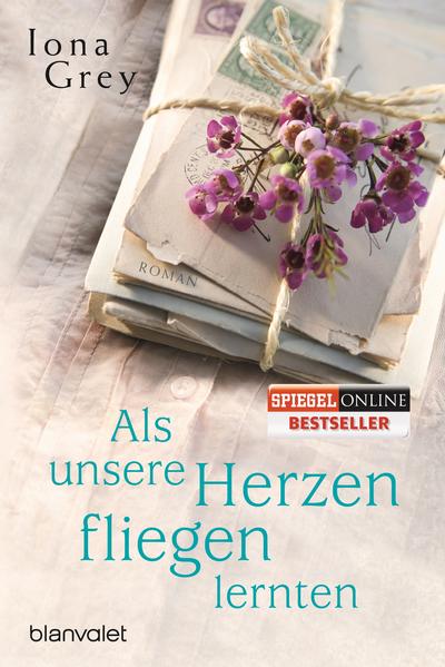 Er versprach, sie ewig zu lieben. Doch selbst die Ewigkeit kennt manchmal ein Ende ... 1943, London: In der Ruine einer zerbombten Kirche trifft der amerikanische Pilot Dan Rosinski die junge Engländerin Stella Thorne. Es ist der Beginn einer unaufhaltbaren, aber unmöglichen Liebe, denn Stella ist verheiratet, und Dans Chancen, den Krieg zu überleben, sind mehr als gering. In einer Zeit, in der alles ungewiss ist, schreiben sie sich Briefe, um an dem festzuhalten, woran sie glauben: ihre Liebe. Viele Jahrzehnte später rettet sich eine junge Frau in ein leerstehendes Haus in einem Londoner Vorort. Da erreicht sie ein Brief, der sie in die Geschichte einer Liebe hineinzieht, die ein halbes Jahrhundert überlebt hat …