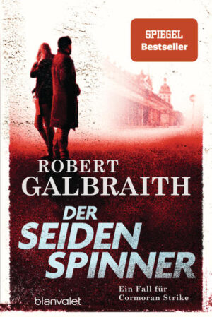 Der zweite Fall für das außergewöhnliche Ermittlerduo von Robert Galbraith, dem Pseudonym von JK Rowling! Als der Romanautor Owen Quine spurlos verschwindet, bittet seine Frau den privaten Ermittler Cormoran Strike um Hilfe. Es ist nicht das erste Mal, dass Quine für einige Tage abgetaucht ist, und sie möchte, dass Strike ihn findet und nach Hause zurückbringt. Doch schon zu Beginn seiner Ermittlungen wird Strike klar, dass mehr hinter Quines Verschwinden steckt, als seine Frau ahnt. Der Schriftsteller hat soeben ein Manuskript vollendet, das scharfzüngige Porträts beinahe jeder Person aus seinem Bekanntenkreis enthält. Sollte das Buch veröffentlicht werden, würde es Leben zerstören - zahlreiche Menschen hätten also allen Grund, Quine zum Schweigen zu bringen. Als Quine tatsächlich tot aufgefunden wird, brutal ermordet unter bizarren Umständen, beginnt ein Wettlauf gegen die Zeit, um das wahre Motiv des skrupellosen Mörders aufzudecken - eines Mörders, wie Strike ihm noch nie zuvor begegnet ist … Sie sind Fan des außergewöhnlichen Ermittlerduos Ellacott und Strike? Dann lesen Sie auch die anderen Romane der SPIEGEL-Bestsellerreihe.