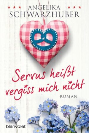 Wie weit würden Sie reisen für das große Glück? Daniela hat ihr Leben eigentlich fest im Griff. Doch seit es Alex auf sie abgesehen hat, gerät ihr Gefühlsleben ordentlich durcheinander. Und gerade jetzt muss sich Daniela auf ihre Arbeit konzentrieren. Sie soll der todkranken Ehefrau eines Unternehmers in Sacramento einen ganz besonderen letzten Wunsch erfüllen, der Daniela auf eine außergewöhnliche Reise schickt! Allerdings stellt Alex ihr vor der Abreise ein Ultimatum…