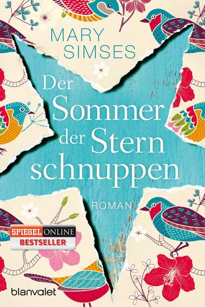 Manchmal liegt der Weg zum Glück in der Vergangenheit Grace Hammond liebt Ordnung über alles. Als sie ihren Job, ihren Freund und auch noch ihre Wohnung verliert, kehrt sie kurzerhand nach Dorset zurück, in die charmante Kleinstadt an der Küste Connecticuts, in der sie aufwuchs. Hier gibt es den besten Apfelkuchen der Welt, einen weiten Himmel voller Sternschnuppen - und die Ruhe, in der Grace hofft herauszufinden, wie es mit ihrem Leben weitergehen soll. Doch schon bald holt sie etwas ein, was sie für immer vergessen wollte. Denn in Dorset erlitt Grace einen Verlust, den sie nie verwunden hat. Und hier verliebte sie sich einst in Peter Brooks. Als Grace nun erfährt, dass er ebenfalls zurück in der Stadt ist, treffen Vergangenheit und Gegenwart aufeinander ...