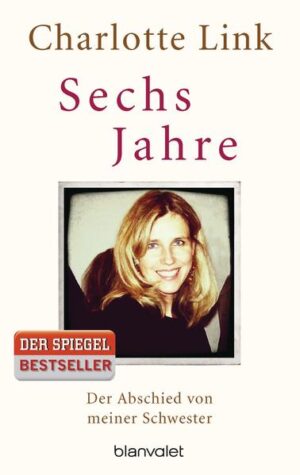 Das persönlichste Buch von Bestsellerautorin Charlotte Link Auf eindringliche Weise berichtet Bestsellerautorin Charlotte Link von der Krankheit und dem Sterben ihrer Schwester Franziska. Es ist nicht nur das persönlichste Werk der Schriftstellerin, sondern auch die berührende Schilderung der jahrelang ständig präsenten Angst, einen über alles geliebten Menschen verlieren zu müssen. Charlotte Link beschreibt den Klinikalltag in Deutschland, das Zusammentreffen mit großartigen, engagierten Ärzten, aber auch mit solchen, deren Verhalten schaudern lässt und Angst macht. Und sie plädiert dafür, die Hoffnung nie aufzugeben - denn nur sie verleiht die Kraft zu kämpfen.