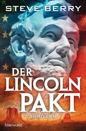 Eine Legende wird Wirklichkeit, und ein uraltes Geheimnis beschwört einen Bürgerkrieg herauf! Cotton Malone muss einen amerikanischen Agenten ausfindig machen, der bei dem Auftrag, einen Geschäftsmann zu observieren, spurlos verschwand. Er bekommt dabei unerbetene Hilfe von dem jungen, draufgängerischen Geheimdienstler Luke. Gleichzeitig werden in Utah Überreste der frühesten Mormonensiedlungen entdeckt, die bisher als bloße Legende galten. Der Fund bringt ganz Washington zum Brodeln, denn er scheint der Beweis zu sein für ein geheimes Abkommen, das auf Präsident Abraham Lincoln zurückgeht und das die Macht hat, die USA erneut in einen verheerenden Bürgerkrieg zu stürzen …