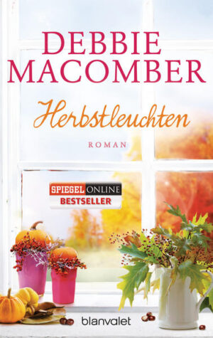 Hinter jeder Herbstwolke wartet ein hoffnungsvoller Silberstreif … Jo Marie Rose hat ihr Glück endlich gefunden. Ihr kleines Rose Harbor Inn läuft sehr gut, und in Mark Taylor, der sie in Haus und Garten unterstützt, hat sie einen Freund gefunden, dem sie vertrauen kann. Doch sie spürt, dass Mark etwas vor ihr verheimlicht. Als er ihr eines Tages aus heiterem Himmel erzählt, dass er Cedar Cove verlassen wird, ist Jo Marie mehr als verwirrt. Gerade jetzt, als sie es endlich wieder geschafft hat, einem Mann ihr Herz zu öffnen, verliert sie ihn wieder. Als sie hinter Marks Geheimnis kommt, muss sie sich allerdings erstmal um zwei neue Gäste kümmern, die ihre ganz eigenen Antworten suchen … Die Rose-Harbor-Reihe: Band 1: Winterglück Band 2: Frühlingsnächte Band 3: Sommersterne Band 4: Wolkenküsse (Short Story) Band 5: Herbstleuchten Band 6: Rosenstunden