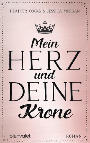 Plötzlich Prinzessin - oder doch nicht? Eigentlich wollte Rebecca Porter, genannt Bex, sich in Oxford ganz auf die Uni konzentrieren. Doch als sie in das gleiche exklusive Wohnheim wie Prinz Nicholas, zukünftiger König von England, einquartiert wird, kommt alles anders. Trotz seiner allgegenwärtigen Bodyguards und überbesorgter Freunde kommen Bex und Nicholas sich näher - und Bex wird in eine Welt geworfen, die ihr völlig fremd ist, sowohl die guten Seiten (tolle Urlaube, Dinner im Palast) als auch die schlechten (Klatschpresse, nervige Familie). Und am Abend vor der Hochzeit des Jahrhunderts muss Bex sich fragen, ob sie für ihre große Liebe Nicholas wirklich ihr ganzes Leben aufgeben kann ...