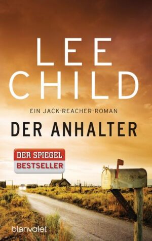 Wer diesen Anhalter mitnimmt, sollte nichts Böses im Schilde führen ... Jack Reacher bemühte sich, harmlos auszusehen, was ihm mit seiner großen, massigen Gestalt und der gebrochenen Nase nicht leicht fiel. Umso dankbarer war er, als endlich ein Auto anhielt, um ihn mitzunehmen. Die Frau und die beiden Männer im Wagen waren Kollegen, zumindest vermutete Reacher das. Er wusste nichts von ihrer Verwicklung in den Mord, der nicht weit entfernt verübt worden war. Für die Insassen des Wagens war Reacher nur eine Möglichkeit, die Polizei von sich abzulenken. Sie ahnten nicht, wer bei ihnen im Auto saß. Schließlich sah Reacher aus wie ein harmloser Anhalter … Jack Reacher greift ein, wenn andere wegschauen, und begeistert so seit Jahren Millionen von Lesern. Lassen Sie sich seine anderen Fälle nicht entgehen. Alle Bücher können unabhängig voneinander gelesen werden.