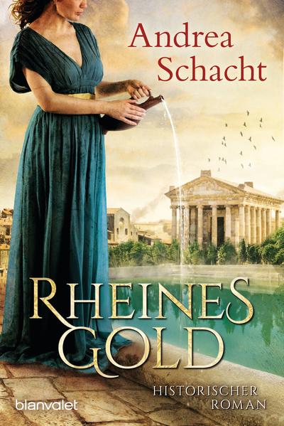 Rheines Gold | Bundesamt für magische Wesen