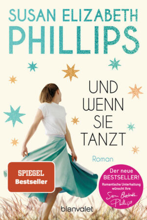 Der brandneue Roman der wunderbaren Susan Elizabeth Phillips! Nach einem schweren Schicksalsschlag lässt die 35-jährige Tess alles hinter sich und flieht Hals über Kopf in die abgelegene Ödnis des Runaway Mountain in Tennessee. Hier, in einer kleinen Hütte auf dem Berg nahe eines charmanten Örtchens, lässt Tess los - indem sie immer dann tanzt, wenn die Trauer sie wieder einmal überwältigt. Doch die laute Musik bleibt nicht unbemerkt, und eines Tages steht ein zwar sehr attraktiver, aber umso wütenderer Mann neben ihr - Ian North, ein bekannter Street-Art-Künstler, der ebenfalls gute Gründe hatte, die Einsamkeit der Berge zu suchen. Es ist Abneigung auf den ersten Blick, aber die Liebe hat sich noch nie hinters Licht führen lassen …