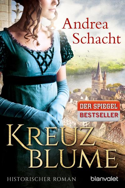 Ein verschollener Bauplan, eine mutige Frau, ein mächtiger Feind … In den Wirren des napoleonischen Kriegs hat Antonia ihre Eltern verloren. Nun, als junge Dame der Gesellschaft, will sie mehr über deren Schicksal erfahren. Sie ahnt anfangs nicht, wie eng die Geschichte ihrer Familie mit dem seit Jahrhunderten unvollendeten Kölner Dom verstrickt ist. Offenbar stehen Antonias Eltern mit den verschollenen Bauplänen in Verbindung. Doch je mehr Antonia herausfindet, desto gefährlicher wird es für sie - denn mächtige Männer der Kölner Bürgerschaft wollen um jeden Preis verhindern, dass der Dom vollendet wird …