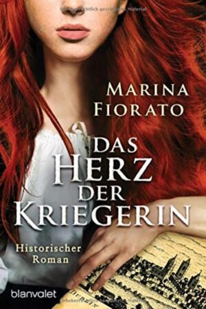 Nach einer wahren Geschichte - romantisch, genau recherchiert und mitreißend erzählt! Dublin 1702. Die schöne Kit Kavanagh mit den feuerroten Haaren ist frisch verheiratet und glücklich. Doch dann wird ihr Mann Richard von Soldaten verschleppt, und Kit ist entschlossen, ihn zurückzuholen - koste es, was es wolle. So zieht sie ihm nach und schließt sich, als Soldat verkleidet, dem Regiment des charismatischen Captain Ross an. Kit spürt, dass sie mehr für Captain Ross empfindet als nur Gehorsam und Freundschaft. Doch sie muss nicht nur ihre wahre Identität, sondern auch die gefährliche Anziehungskraft um jeden Preis geheim halten. Als sie fast enttarnt wird und sich zu ihrer Sicherheit der gegnerischen Seite anschließen muss, begegnet sie Captain Ross erneut - diesmal in ihrer wahren Gestalt …