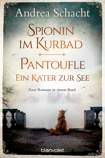 Die Katzen Seraphina und Pantoufle haben äußerlich nicht viel Ähnlichkeit, und auch ihre Charaktere sind sehr unterschiedlich. Aber eins haben sie gemeinsam: Beide wollen dem Menschen helfen, den sie lieben. Mit Neugier, Mut und dem einzig Katzen vorbehaltenen Stil setzen sie alles daran, ihren Menschen vor Schaden zu bewahren - sei es vor einem Giftmischer oder einem Saboteur auf hoher See.