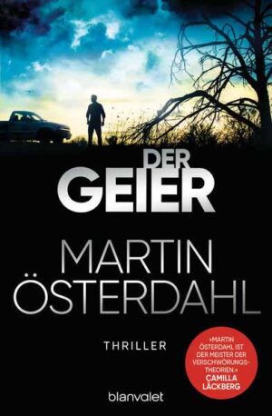 Der Geier | Martin Österdahl