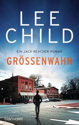 Jetzt verfilmt als Amazon Original Serie REACHER! Auf dem Weg von Tampa nach nirgendwo steigt der ehemalige Militärpolizist Jack Reacher in einer Kleinstadt in Georgia aus dem Bus. Wenige Stunden später findet er sich im Gefängnis wieder. Er steht unter Mordverdacht. Doch statt einer schnellen Lösung hat Detective Finley bald zwei große Probleme: einen Hauptverdächtigen, der seine Unschuld beweisen kann, und das Geständnis eines Bankers, der die Tat nicht begangen hat … Jack Reacher greift ein, wenn andere wegschauen, und begeistert so seit Jahren Millionen von Lesern. Lassen Sie sich seine anderen Fälle nicht entgehen. Alle Bücher können unabhängig voneinander gelesen werden.